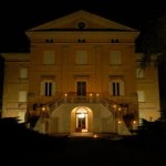 Villa Capriata